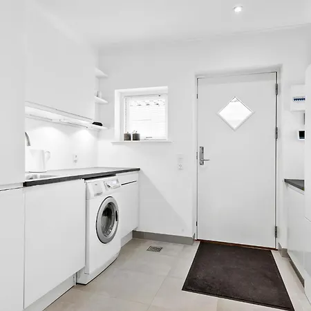 Cozy In With Wifi Dom wakacyjny Roskilde