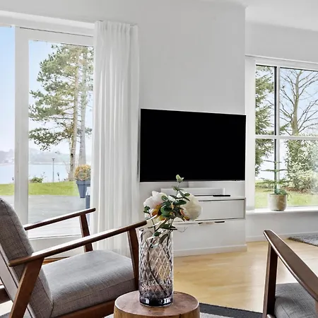 Amazing In With Kitchen Roskilde