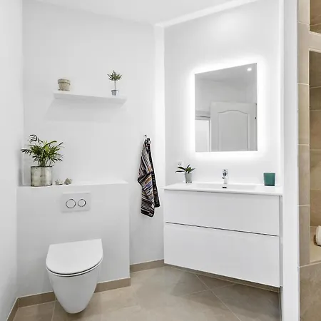 Cozy In With Wifi Σπίτι διακοπών *