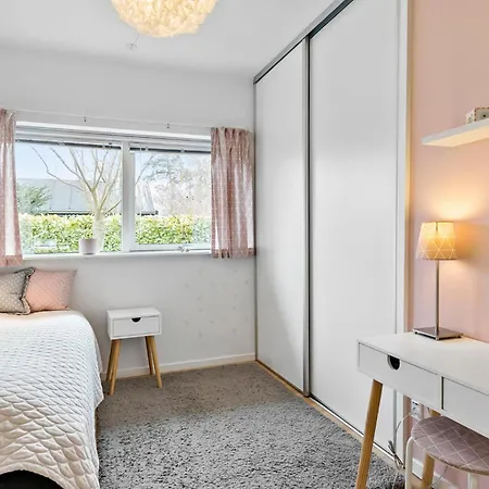 Cozy In With Wifi Dom wakacyjny Roskilde