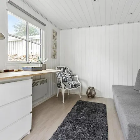 Amazing In With Kitchen Roskilde