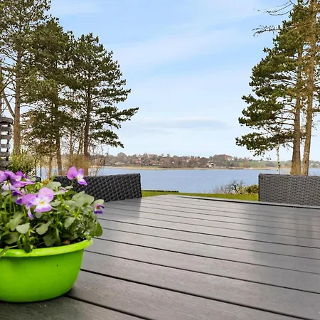 Amazing In With Kitchen Сasa de vacaciones Roskilde