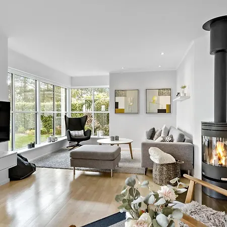 Amazing In With Kitchen Holiday home Roskilde