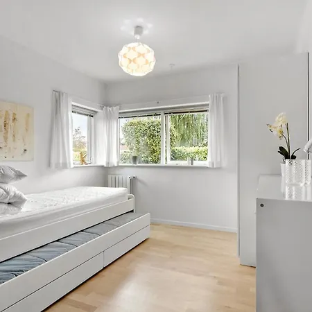 Amazing In With Kitchen * Roskilde