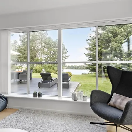 Amazing In With Kitchen Roskilde