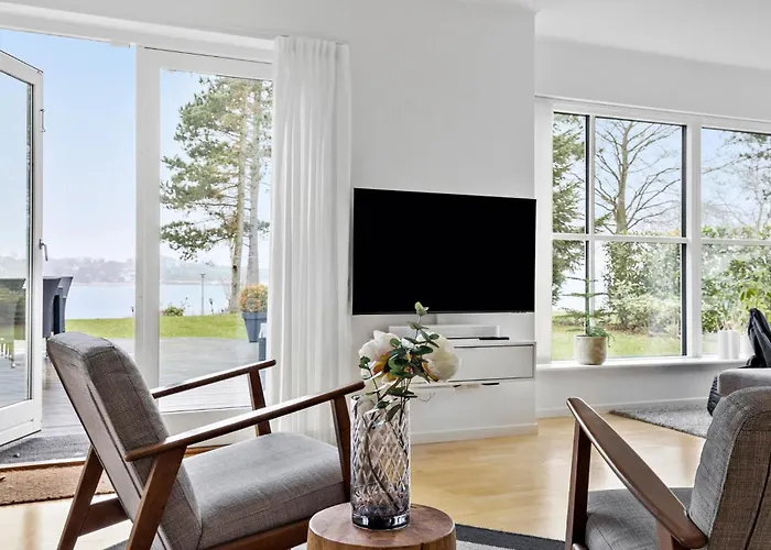 Cozy In With Wifi Roskilde