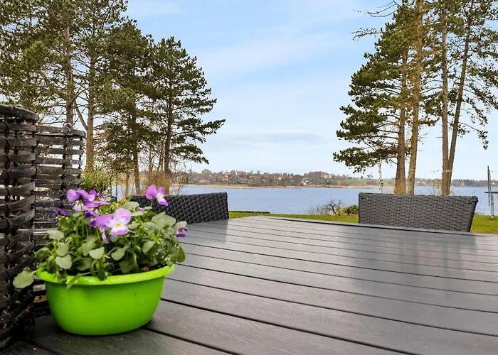 Cozy In With Wifi Tatil Evi Roskilde